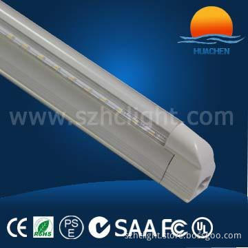 good quality t5 tube auto led lighting with CE PSE RoHS approval